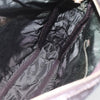 Gucci Front Zip Messenger Guccissima Leather