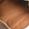 Louis Vuitton Keepall Monogram Canvas
