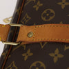 Louis Vuitton Sirius Monogram Canvas