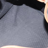 Fendi Vintage Pequin Boston Coated Canvas