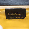 Salvatore Ferragamo Vala Suede