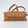 MCM Vintage Visetos Canvas