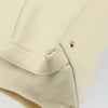 Salvatore Ferragamo Gancini Leather