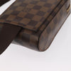 Louis Vuitton Geronimos Waist Damier