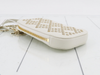 Christian Dior Lady Dior Phone Holder on Chain Studded Leather