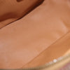 Celine Vintage Macadam Canvas and Leather
