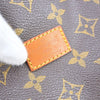 Louis Vuitton Saumur Monogram Canvas