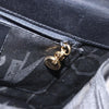 Salvatore Ferragamo Convertible Top Handle Leather