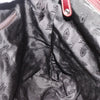 Gucci Logo Crest Messenger Leather