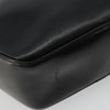 Celine Circle Logo Leather