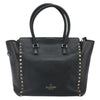 Valentino Garavani Rockstud Tote Soft Leather