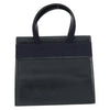 Salvatore Ferragamo Convertible Vara Bow Tote Leather