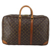 Louis Vuitton Sirius Monogram Canvas
