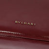 Bvlgari Signature Leather