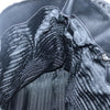 Prada Gaufre Tote Tessuto