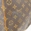 Louis Vuitton Keepall Monogram Canvas