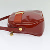 Salvatore Ferragamo Vala Patent Leather