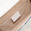 Gucci Sylvie Top Handle Leather
