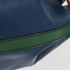Louis Vuitton Tricolor Noe Epi Leather
