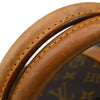 Louis Vuitton Keepall Monogram Canvas