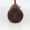 Louis Vuitton Papillon Pochette Monogram Canvas