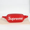 Louis Vuitton Louis Vuitton x Supreme Waist Epi Leather