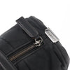 Chanel Square Stitch Boston Quilted Nylon
