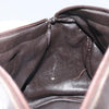 Christian Dior Vintage CD Trotter Canvas