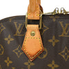 Louis Vuitton Alma Monogram Canvas