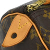 Louis Vuitton Speedy Monogram Canvas