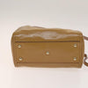 Gucci Soho Convertible Shoulder Patent