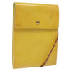 Louis Vuitton Kenmare Shoulder Patent leather