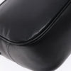 Salvatore Ferragamo Gancini Leather