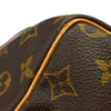 Louis Vuitton Keepall Monogram Canvas