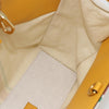 Gucci Foldable Web Tote Canvas with Leather
