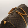 Louis Vuitton Keepall Monogram Canvas