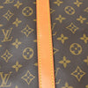 Louis Vuitton Keepall Monogram Canvas