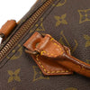 Louis Vuitton Speedy Monogram Canvas