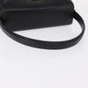 Givenchy Vintage 4G Leather