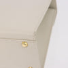 Saint Laurent Vintage handbag Leather
