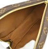 Louis Vuitton Pochette Gange Monogram Canvas