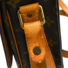 Louis Vuitton Cartouchiere Monogram Canvas