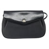 Givenchy Vintage 4G Leather