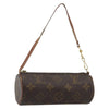 Louis Vuitton Pochette Papillon Monogram