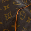 Louis Vuitton Speedy Monogram Canvas