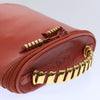 Loewe Vintage Velazquez Top Handle Leather