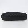 Bally Vintage Quilted Leather