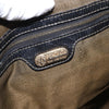 Fendi Zucca Tote Canvas