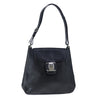 Salvatore Ferragamo Vara Leather