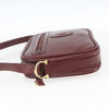 Cartier Must de Cartier Leather